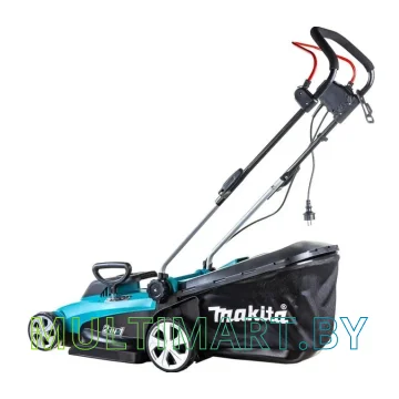 Газонокосилка Makita ELM3720 картинка 3